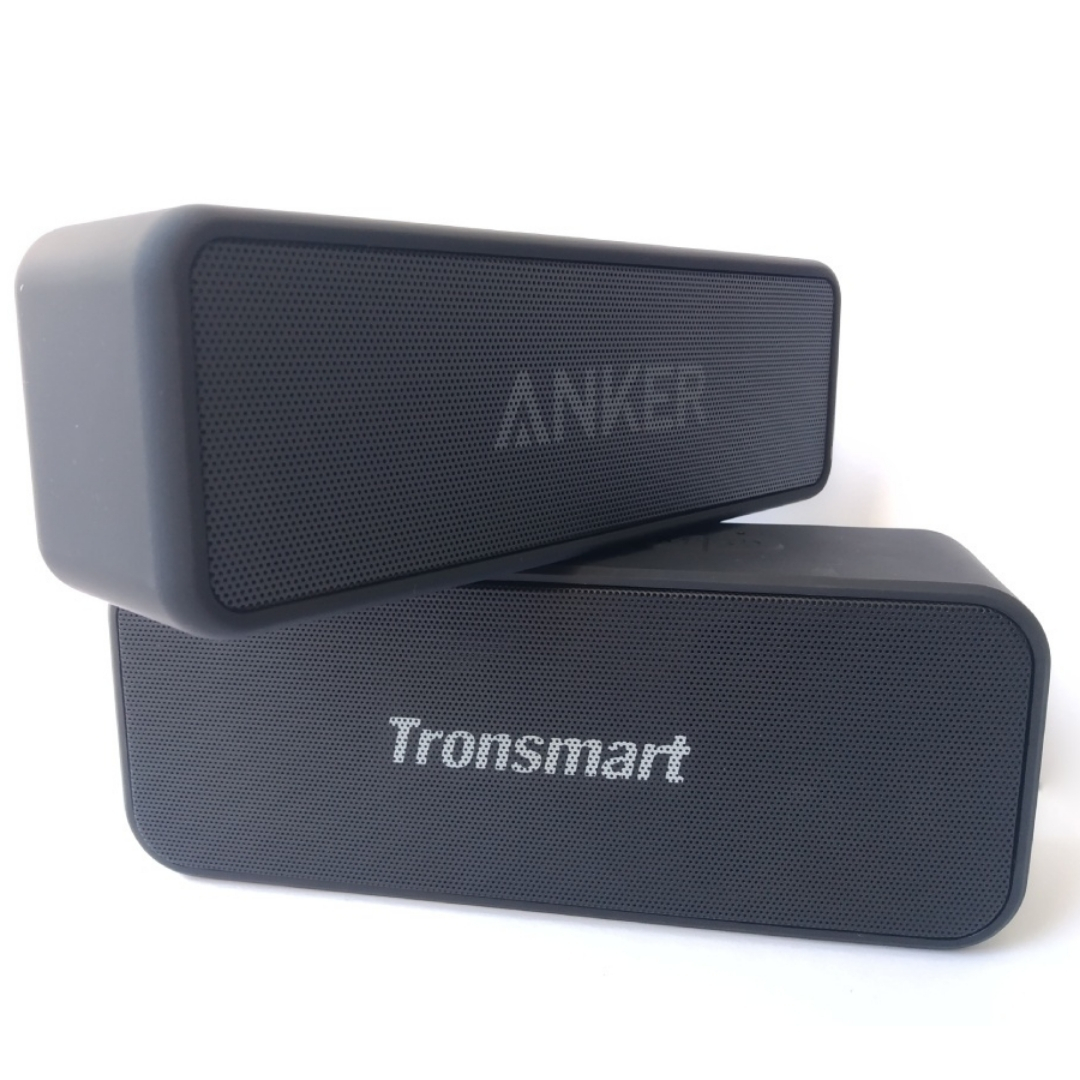 Anker Soundcore 2_Tronsmart Element T2 Plus_